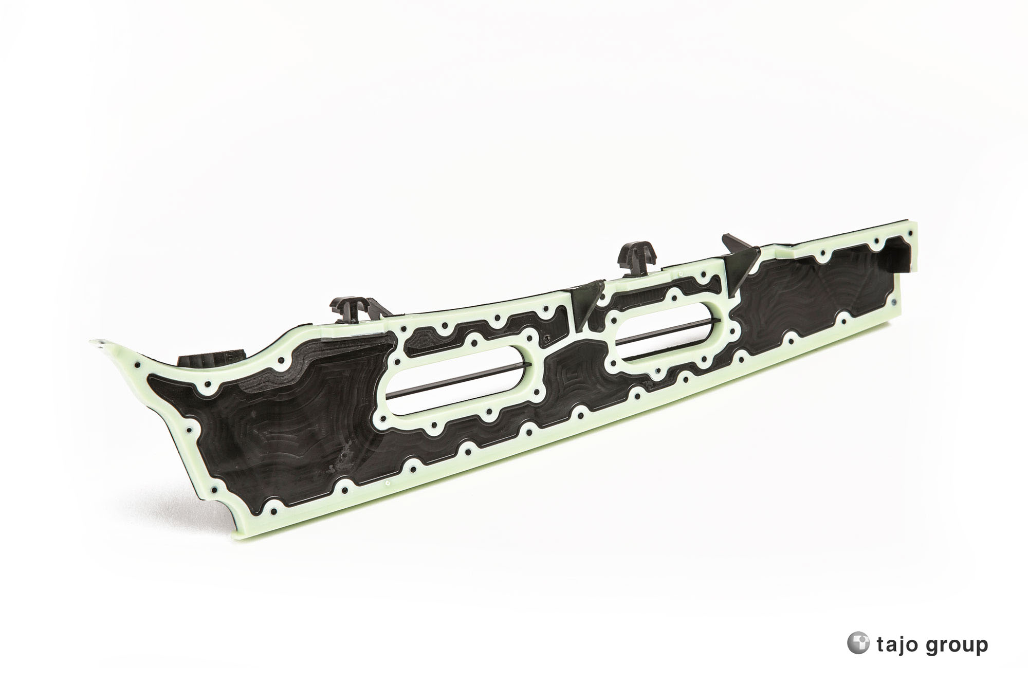 functional subassemblies for automotive