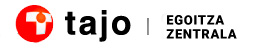 Tajo Group logoa